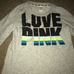 Victoria secret PINK Shirt